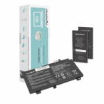 Movano Acumulator Laptop Movano B31N1726 Asus FX504 FX505 FX80G - 3900 mAh (44 Wh) (BT/AS-FX504)