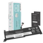 Movano Acumulator Laptop Movano pentru IdeaPad 3-14ITL6 3-15ITL6 (BT/LE-V15)