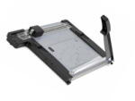 Wallner Ghilotina cu trimmer, 320x155 mm, Negru/Gri (Wallner GT 320)