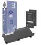 Movano Acumulator Laptop Movano pentru ProBook 640 G2, 3900 mAh, 11.4 V, 3 celule (BT/HP-640G2)