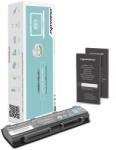 Movano Acumulator Laptop Movano BT/TO-L840, Cu accesorii, Negru (BT/TO-L840)