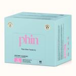 Phin Prosoape faciale XL de unica folosinta Phin, 50 (PHIN-FT-50)