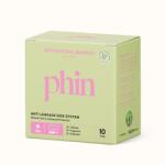 Phin Absorbante de zi din bambus natural Phin, 240 mm (PHIN-BMB-ABS-240)