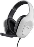 Trust GXT 415W Zirox white (25147) Casti