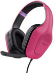 Trust GXT 415P Zirox pink (24992) Casti