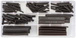 NEO Set mansoane termocontractabile, 127 buc 11-978 (11-978)