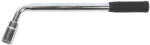 TOPEX Cheie telescopica pt roti 17x19mm 37D305 (37D305)