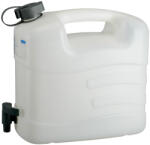 PRESSOL Canistră de apă 10 l cu robinet, polietilenă 21 163 (21 163)