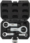 NEO Set dispozitiv taiat piulite 4 buc. 11-925 (11-925)