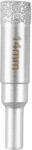 GRAPHITE Freza diamantata 14 mm 56T730 (56T730)
