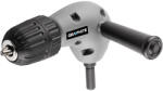 GRAPHITE Adaptor unghiular pt masina gaurit, madrina automata 0.8/10mm 55H930 (55H930)