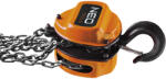 NEO TOOLS Troliu cu lant 2T, 3m 11-761 (11-761)