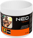 NEO Pasta spalare maini, pentru indepartarea murdariei dificile si foarte dificile - gel galben, borcan 500g 10-405 (10-405)