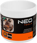 NEO Pasta pentru indepartarea murdariei persistente de pe maini - gel portocaliu, borcan 500 g 10-401 (10-401)