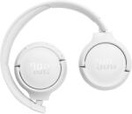 JBL Tune 525BT white (JBLT525BTWHT) Casti