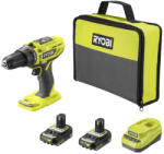 RYOBI R18PD32-2C20SP (5133006953)
