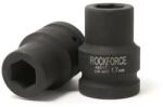 ROCKFORCE 3/4'' 30mm-es krómozott molibdén ütvecsavarozó sátor (F8510)