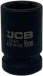 JCB Răzuitor cu impact JCB 1/2" 16mm 6 colțuri Cr-Mo NASTAVEC (FS-60554)