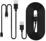 DDPai Cablu alimentare DDPAI-DC004 Power Cable, compatibil camere auto Z60 (DDPAI-DC004 Power Cable)