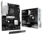 ASRock B550 ROCK WiFi (90-MXBV20-A0UAYZ) Placa de baza