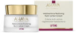 AHAVA - Crema ultra-hranitoare Ahava Halobacteria Restoring Nutri-action, 50 ml