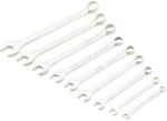 MTX Set chei MTX - 9 bucăți, 6-22 mm, mat (154109)