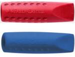 Faber-Castell Faber-Castell: Grip radieră colorată 2 bucăţi (187001)