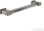 GROHE ESSENTIALS CUBE 39, 2 cm-es kapaszkodó, Brushed Hard Graphite 40514AL1 (40514AL1)