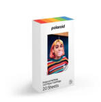 Polaroid Аксесоар фото Polaroid Хартия Polaroid Hi Print 2x3 - 20 Sheets 006355 (9120096776496)