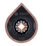 Bosch Panza cu carburi metalice, Bosch EXPERT, AVZ 70 RT4, Starlock, Grout and Abrasive, 70mm (2608900041) Panza fierastrau
