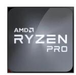 AMD Ryzen 5 PRO 3400G 4-Core AM4 MPK (YD340BC5FHMPK) Procesor