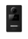 GVS Камера Villa Външен панел H-VS04-B, 0.3MP VGA, IP ONVIF Door Station, 2.2 mm, микрофон (H-VS04-B)