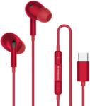 Riversong Melody T1+ Type-C red Casti