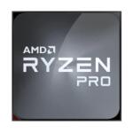AMD Ryzen 5 PRO 3400G 4-Core 4.2GHz AM4 Tray (YD340BC5M4MFH) Procesor