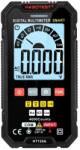 Habotest Multimetru Habotest HT125A, Smart Multi-mode, True RMS (HAB5907489609401)