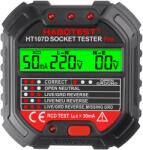 Habotest Tester de prize electrice Habotest HT107D (HAB5907489607827)