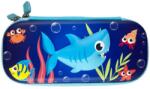S-Cool Penar borseta S-cool, 3D, 22x9x4.5 cm, Shark (8605034070771) Penar