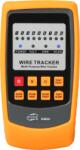 Benetech Tester si identificator cabluri, verificare continuitate, cu lanterna, RJ11/RJ45, Benetech, GM60 (WTAGM60)