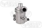 GRAF Pompă de apă, răcire motor GRAF PAE1400 (PAE1400)