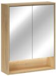 ArtCom Tükrös szekrény UNI Cremona 84-60 | 60 cm