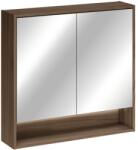 ArtCom VIOLA Villa 84-80 tükrös szekrény | 80 cm