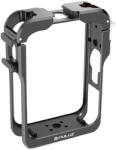 PULUZ защитна клетка за DJI Osmo 360 (черна) (PU781B)