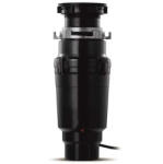 Inter Ceramic КУХНЕНСКА МЕЛНИЦА ЗА ОТПАДЪЦИ inter ceramic icd 37 (6988354242786)