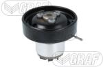 GRAF Pompă de apă, răcire motor GRAF PA1479 (PA1479)