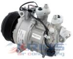 Meat & Doria Compresor, climatizare MEAT & DORIA K15552A (K15552A)