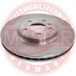 Master-sport Germany Disc frana MASTER SPORT 24013001091-PCS-MS (24013001091-PCS-MS)