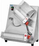 Saro Germany Masina De Rulat Aluat Saro Teramo 1 395-1040, Diametru 100 - 300 Mm / Greutate 50 - 500 G / Grosime 0, 5 - 5, 5 Mm, Inox (395-1040)