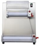 Saro Germany Masina De Rulat Aluat Saro Teramo 2 395-1045, Diametru 100 - 400 Mm / Greutate 50 - 500 G / Grosime 0, 5 - 5, 5 Mm, Inox (395-1045)