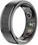 Colmi Smartring Colmi R10 21.6MM 12 (черен) (R10 Black 12)
