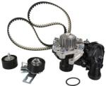 GRAF Set pompa apa + curea dintata GRAF KP1557-1 (KP1557-1)